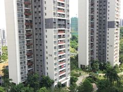 -东北人粗粮饺子坊(南山店)