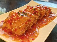 -永安水煮活鱼·仪征菜(仪征奥林匹克店)