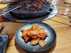 -号令江湖·水浒烤肉(和畅睦邻中心店)