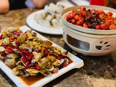 -郑喜旺烧烤(郑州总店)