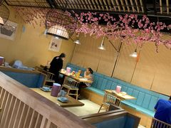 -宽味餐厅(万博广场店)