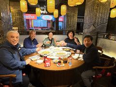 -潞州宴·长治人的会客厅(长兴北路店)