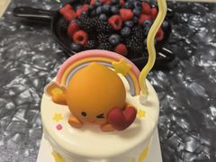 -好利来(旅顺世达店)