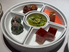 -淮扬府·游园京梦(成都 SKP 店)