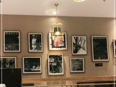 大堂-东来顺铜锅炭火涮肉(上地华联店)