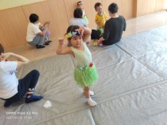 -金宝贝早教(富力广场中心)