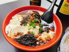 咸豆花-董氏豆腐坊