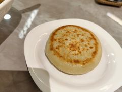 -台北楚楚园馅饼粥(虹桥南丰城店)