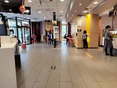 -麦当劳(北苑秋实路店)