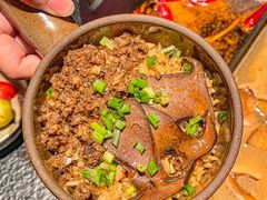 -大龙燚·旷野鲜火锅(广州首店)