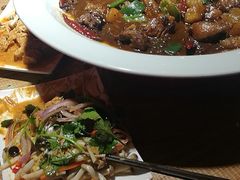 -猫姑娘大盘鸡(商城路店)