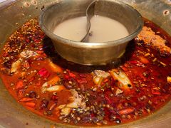 特色美蛙-哥老官重庆美蛙鱼头(虹口龙之梦店)