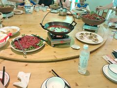 -寻钵记民菜馆·正宗常德钵子菜(滨湖路店)