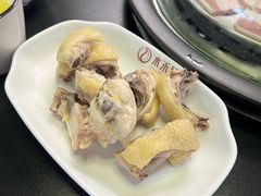 -水禾轩·海鲜蒸汽主题餐厅(新香洲旗舰店)