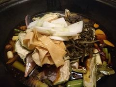 -忆乡情铁锅炖鱼饭店(延庆店)