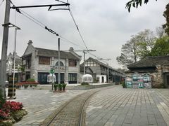 -安仁古镇