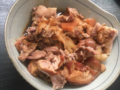 肘子-有肉食·虎九闽菜(798艺术区店)