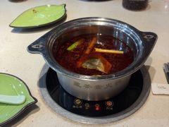 -一叶一世界·素食餐厅(锦华万达店)