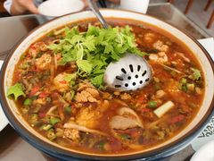 -飞虹鱼馆(春华路店)