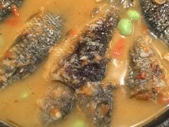-炊烟·山房菜