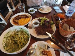 -羽深肉铺 Steak & Wine