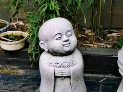 -福慧慈缘素食餐厅(王府井店)