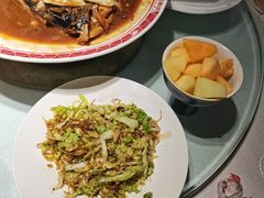 -旺顺阁鱼头泡饼(常营店)