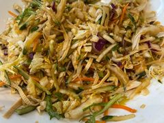 -东北人粗粮饺子坊(南山店)