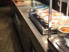 -吉布鲁牛排海鲜自助(硕果时代店)