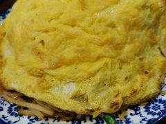 -娄三少·老北京春饼烤鸭家常菜(方庄店)