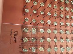 -六朝博物馆