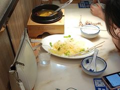 -吕记老鸭汤·徽菜馆(东营路店)