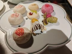 -京味斋·北京烤鸭(华威桥北工大店)