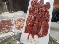 -杏花吴记牛肉火锅