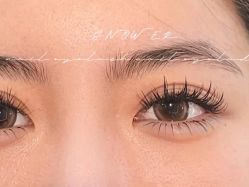 -Cici Nail日式美甲美睫工作室