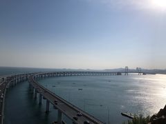 -星海湾跨海大桥