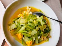 渔村小白菜-船歌·鱼水饺青岛菜(闽江二路店)