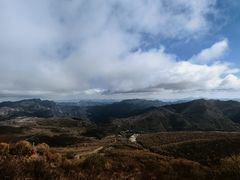 -萍乡武功山风景名胜区