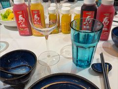 -荟廷·晶萃(陆家嘴尚悦湾店)