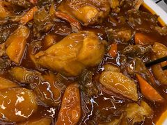 -昱德来·天津菜(河西店)