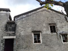 -容闳故居遗址展示馆