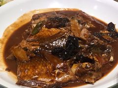 -壹只菜·崇明本地特色菜(崇明南门店)