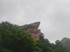 -龙潭大峡谷