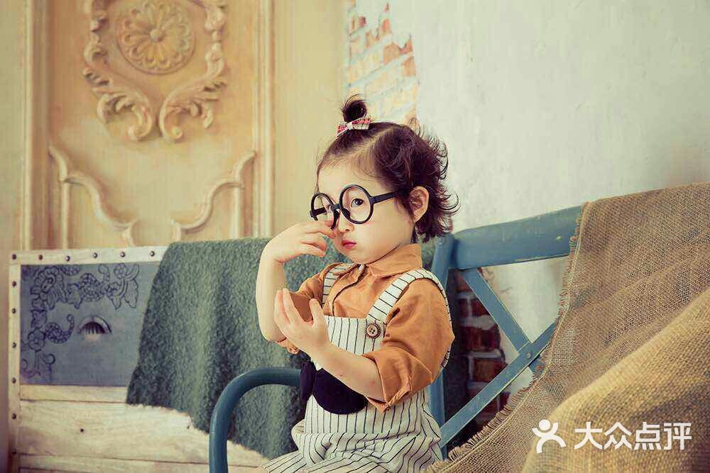 babyface儿童摄影(金源店)-图片-北京-大众点评网