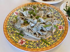 -鸿宾楼(展览馆路店)