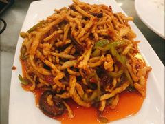 -惠宾饭庄(中山路店)