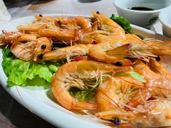 特色大对虾-阿杰臻选海鲜饭店(普陀山店)