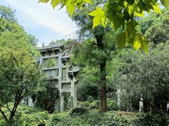 -惠山古镇·寄畅园