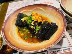 臭豆腐-双燕楼·手工馄饨·汤面小吃(世纪汇店)