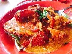 -龙海鲜螃蟹王(宏茂桥店)